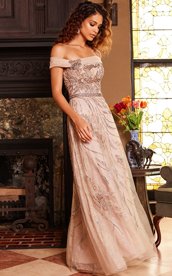 Jovani 24055