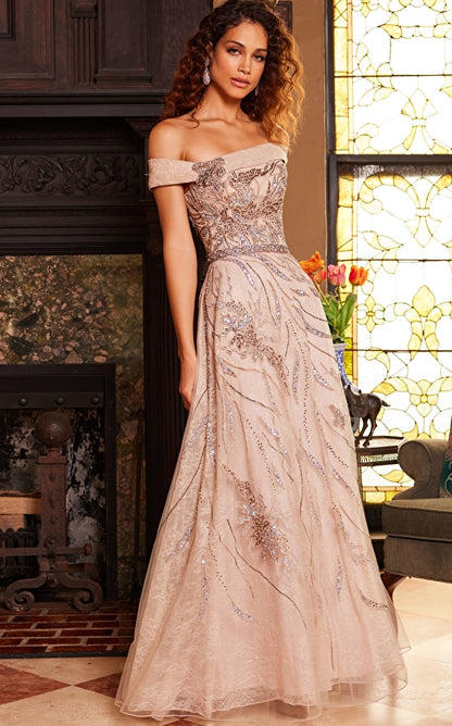 Jovani 24055