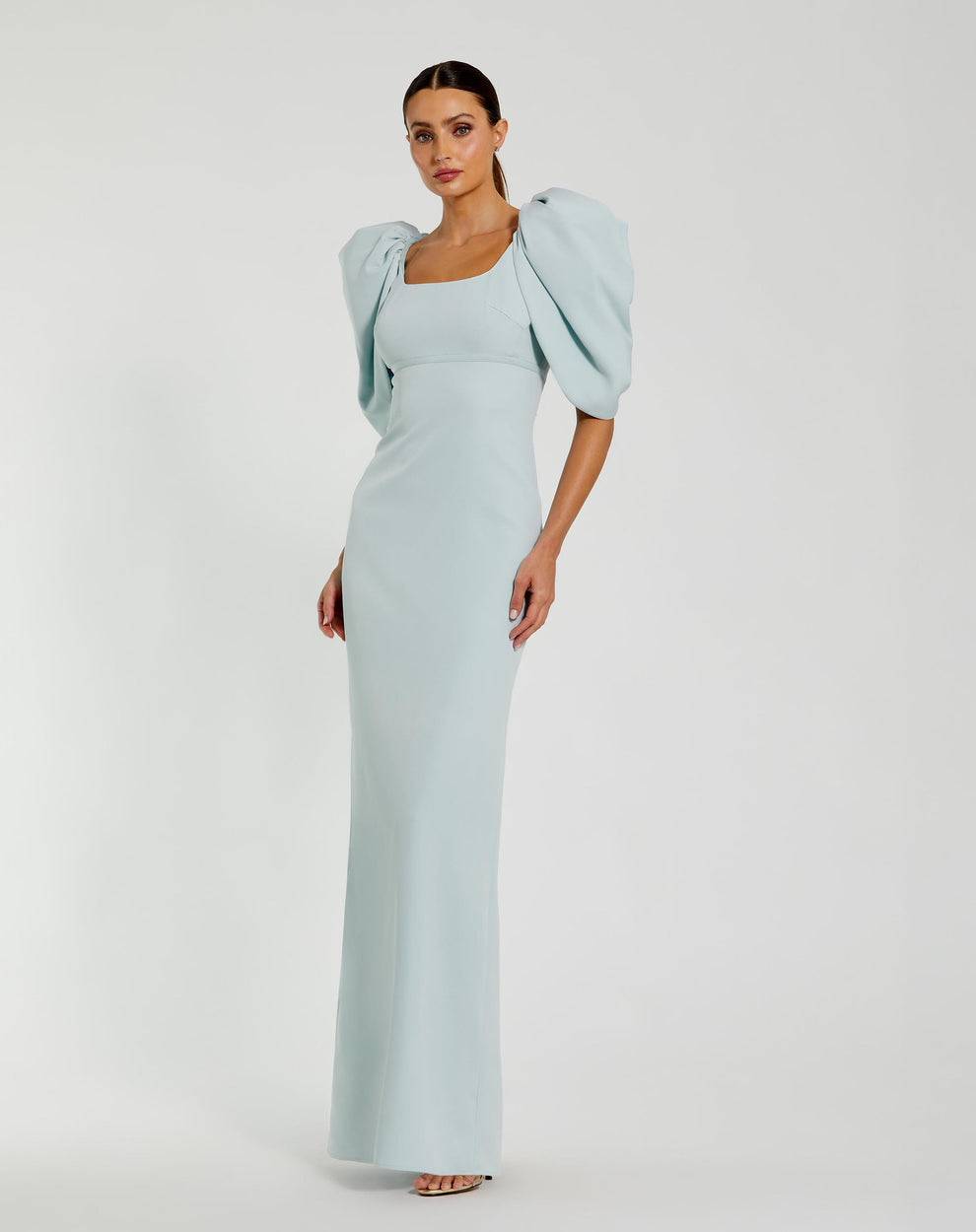 Mac Duggal 27534 Dress - ElbisNY
