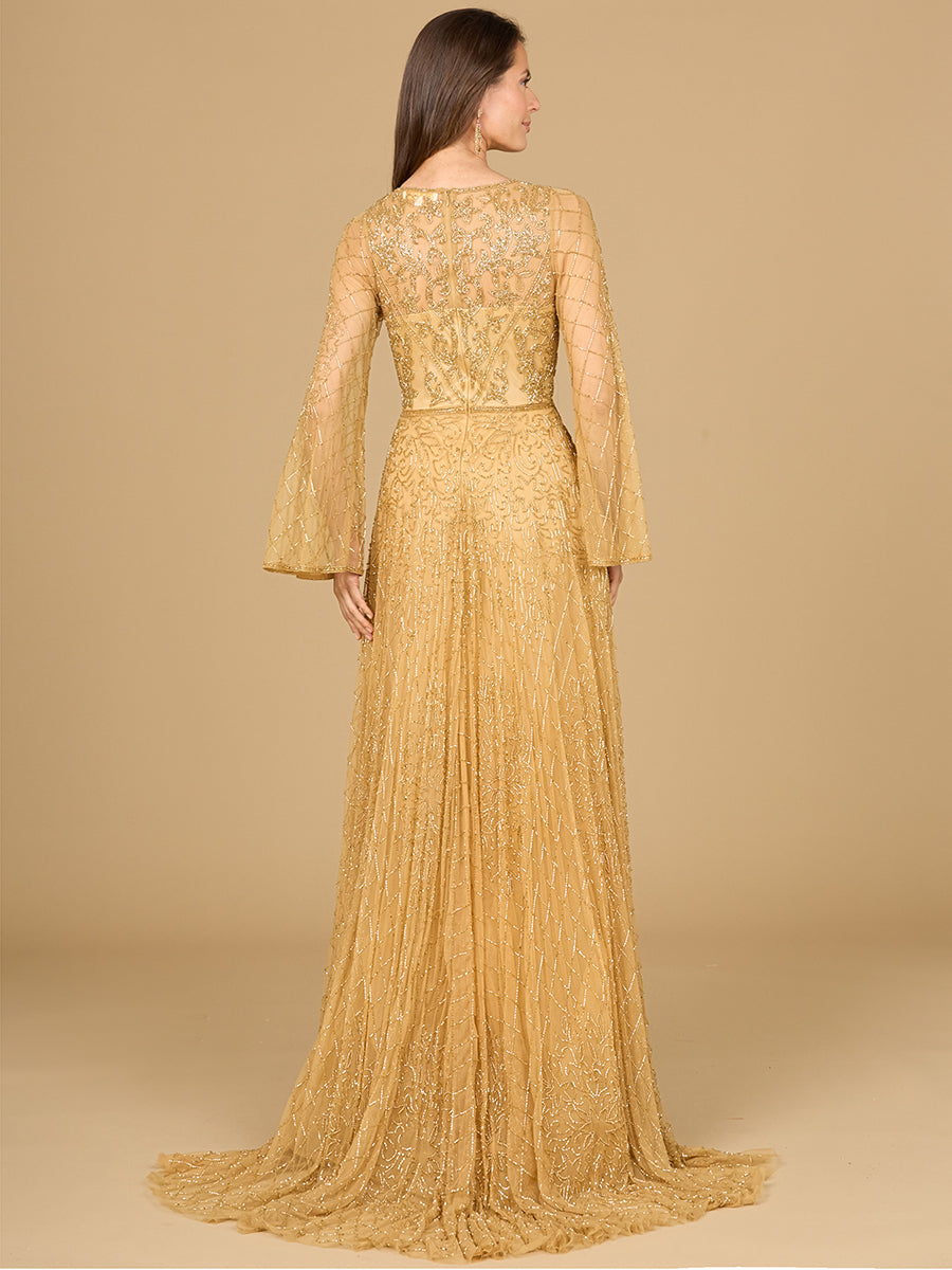 lara long orange dress SIMKHAI Women's Lara Midi Dress in Golden Hour Sunset, Cotton, Size 6