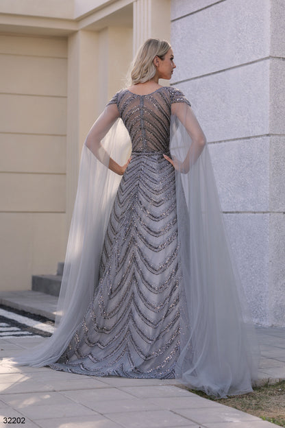 Della Couture 32202