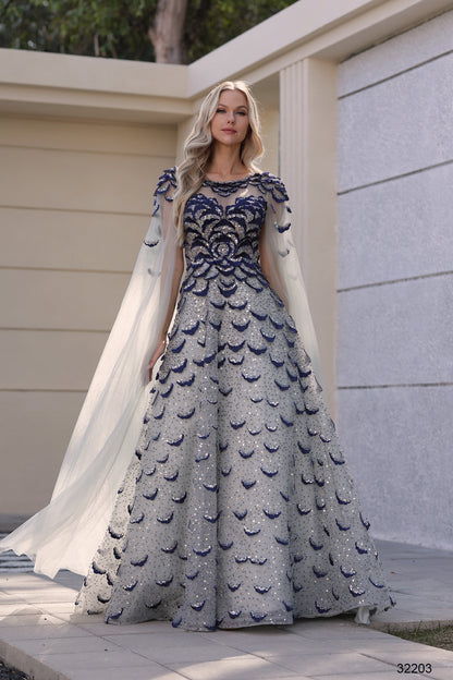 Della Couture 32203