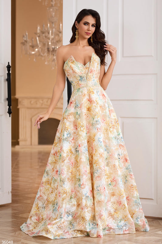 Della Couture 36048