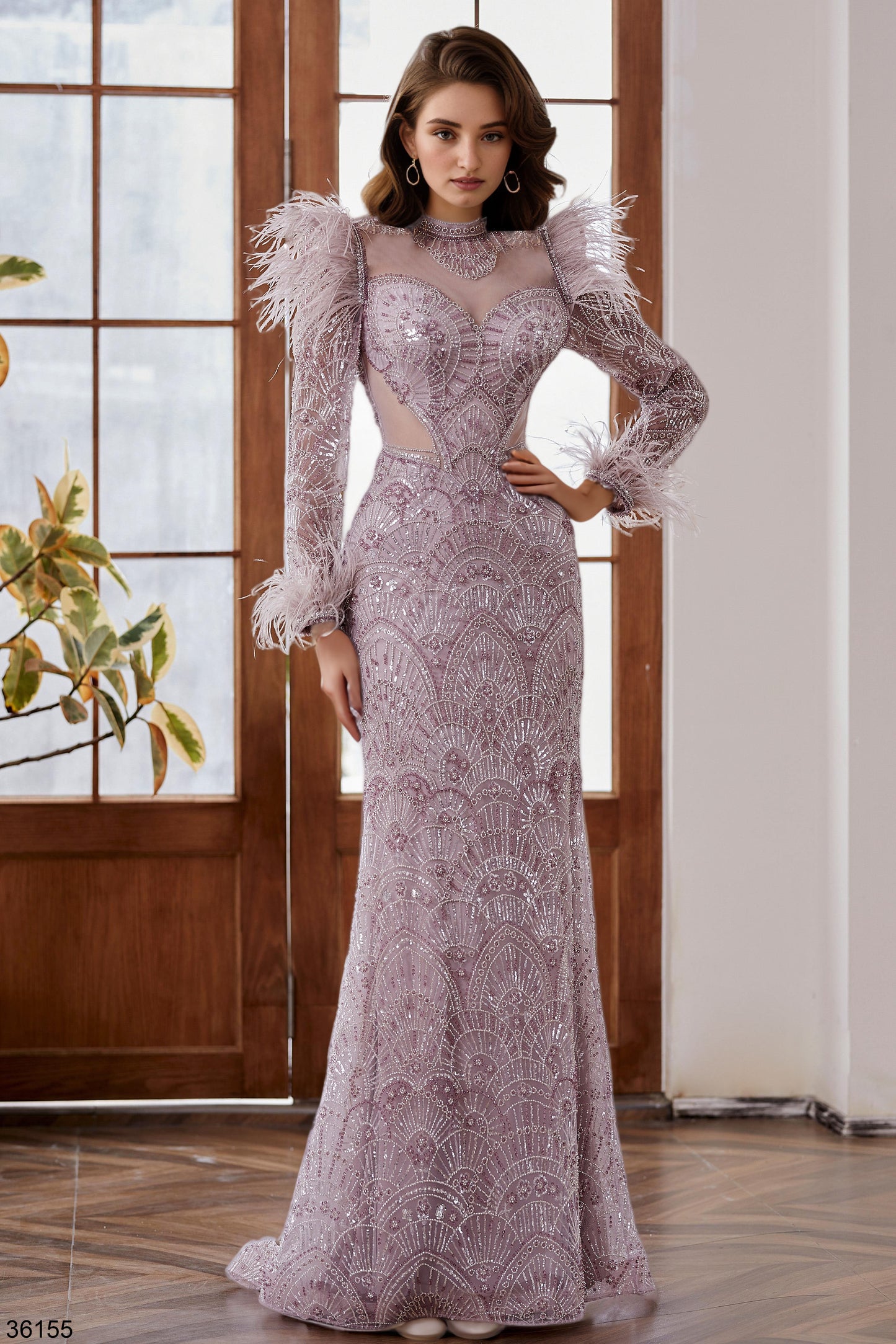 Della Couture 36155