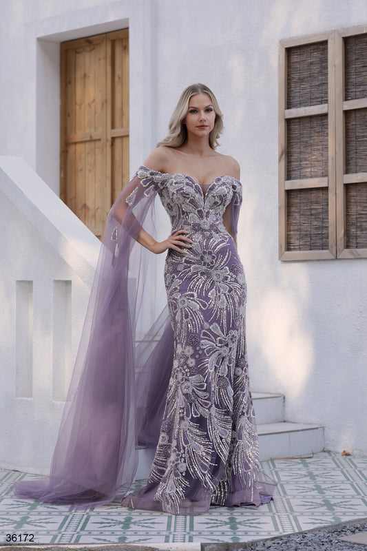 Della Couture 36172