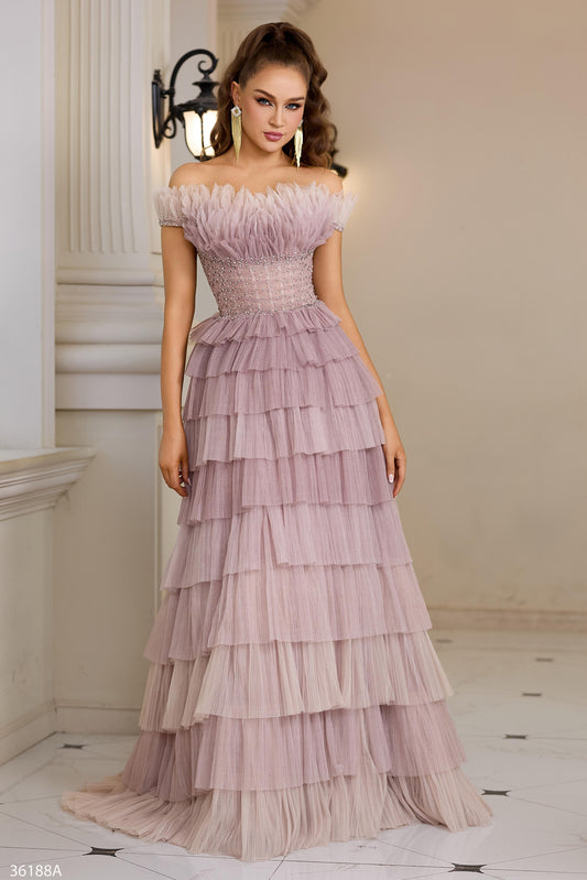 Della Couture 36188