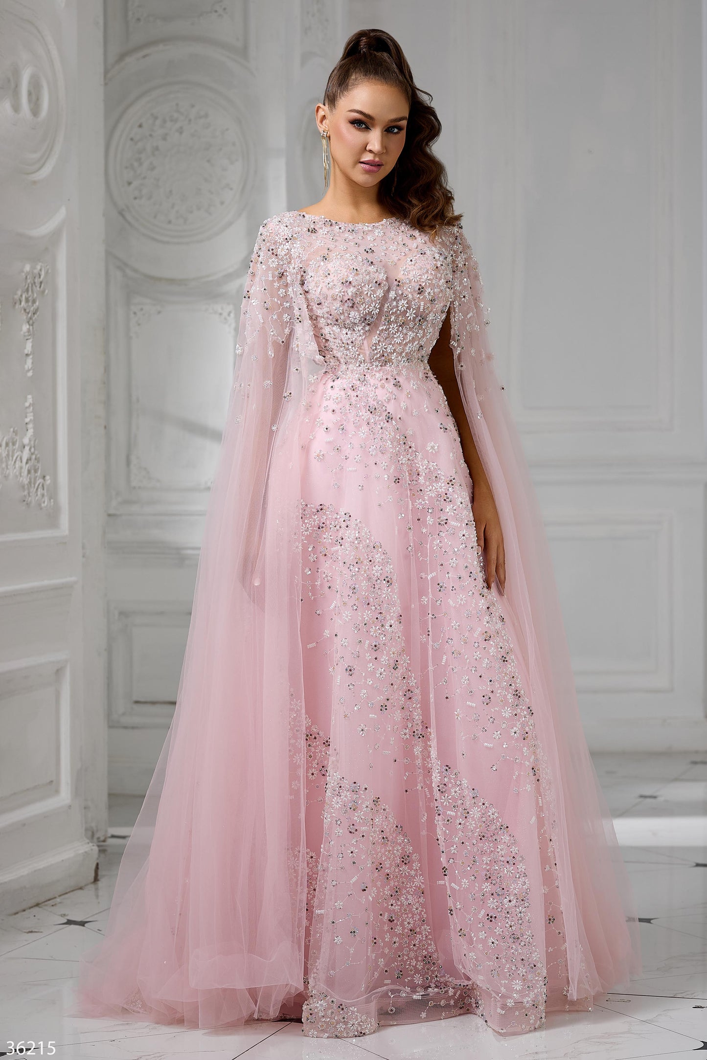 Della Couture 36215