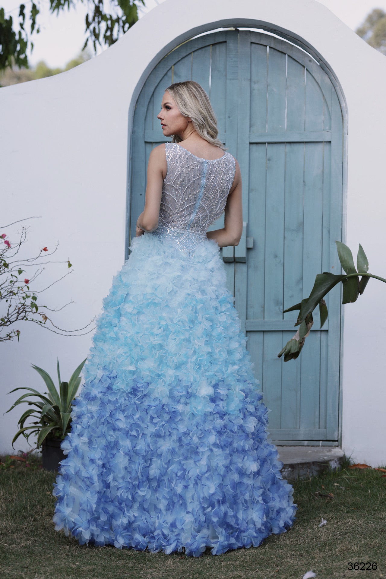 Della Couture 36226