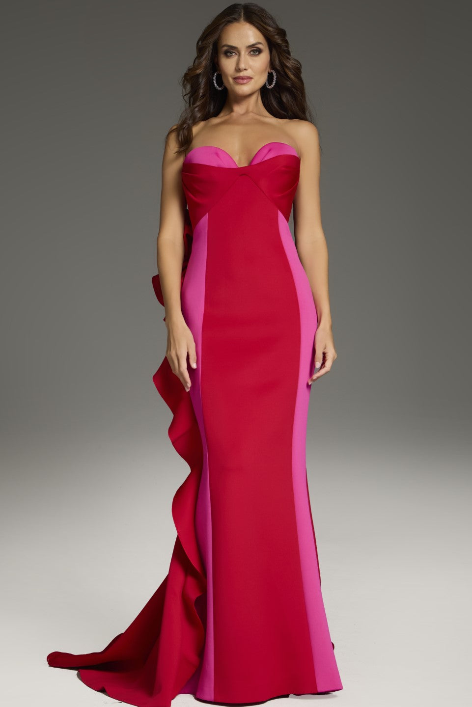 Jovani 36372