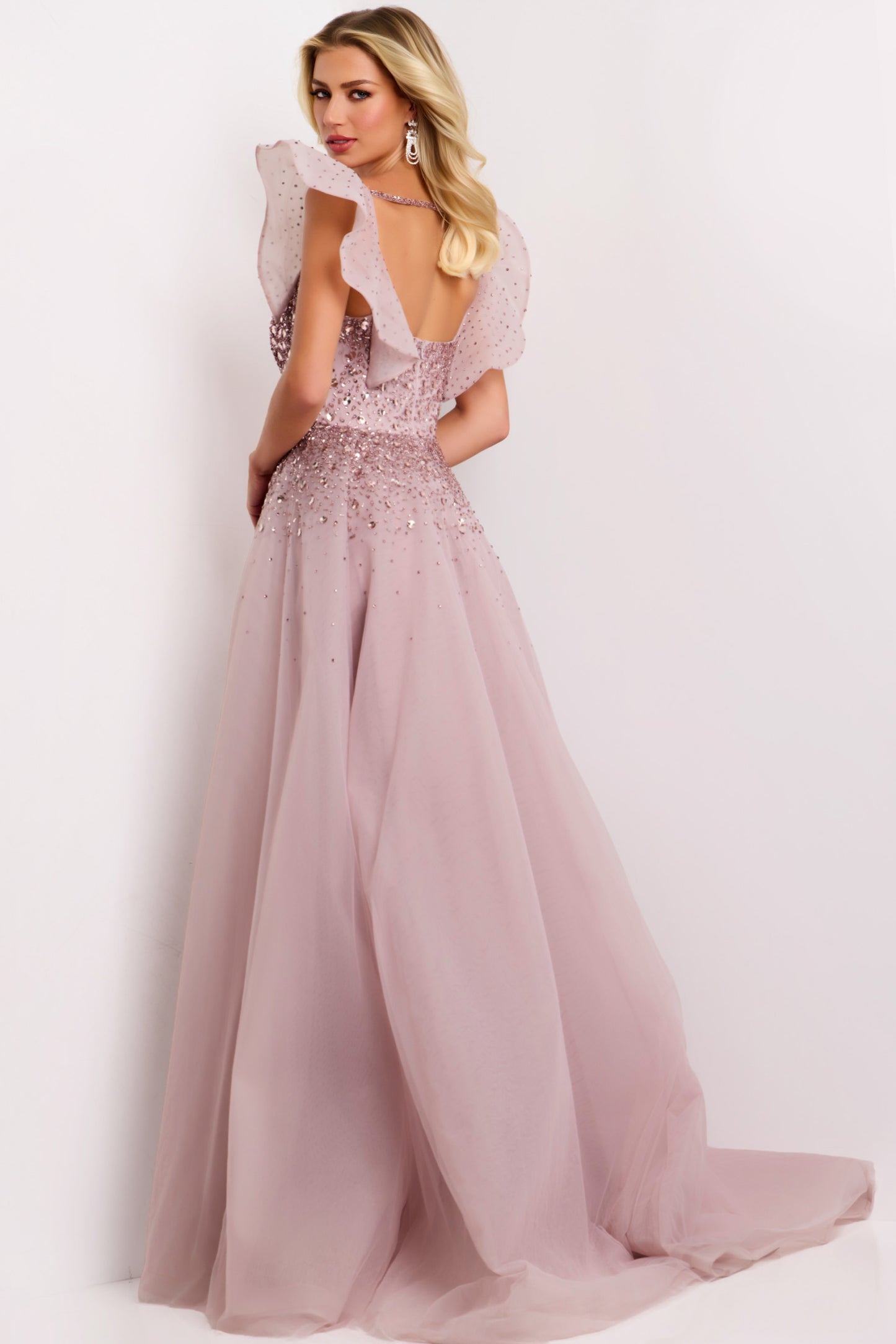 Jovani 37423 Dress