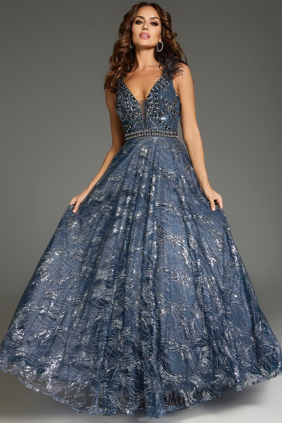 Jovani 37551