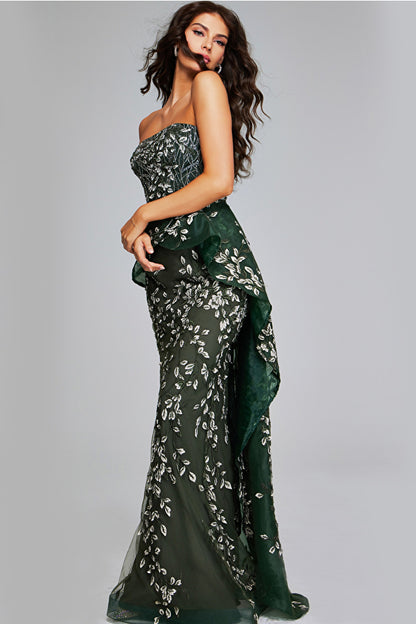 Jovani 37599