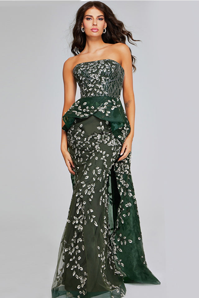 Jovani 37599