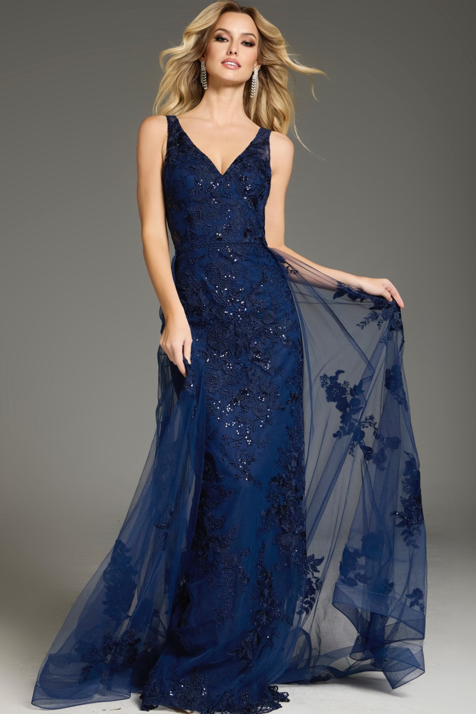 Jovani 37600