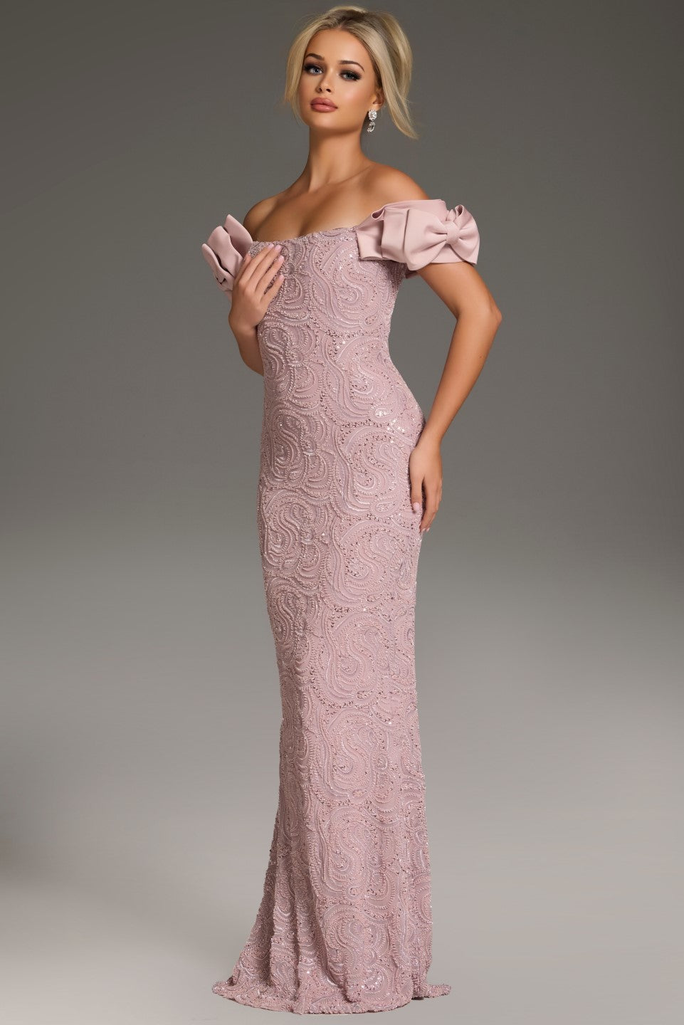 Jovani 38112