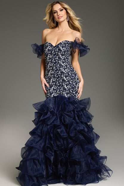 Jovani 38115