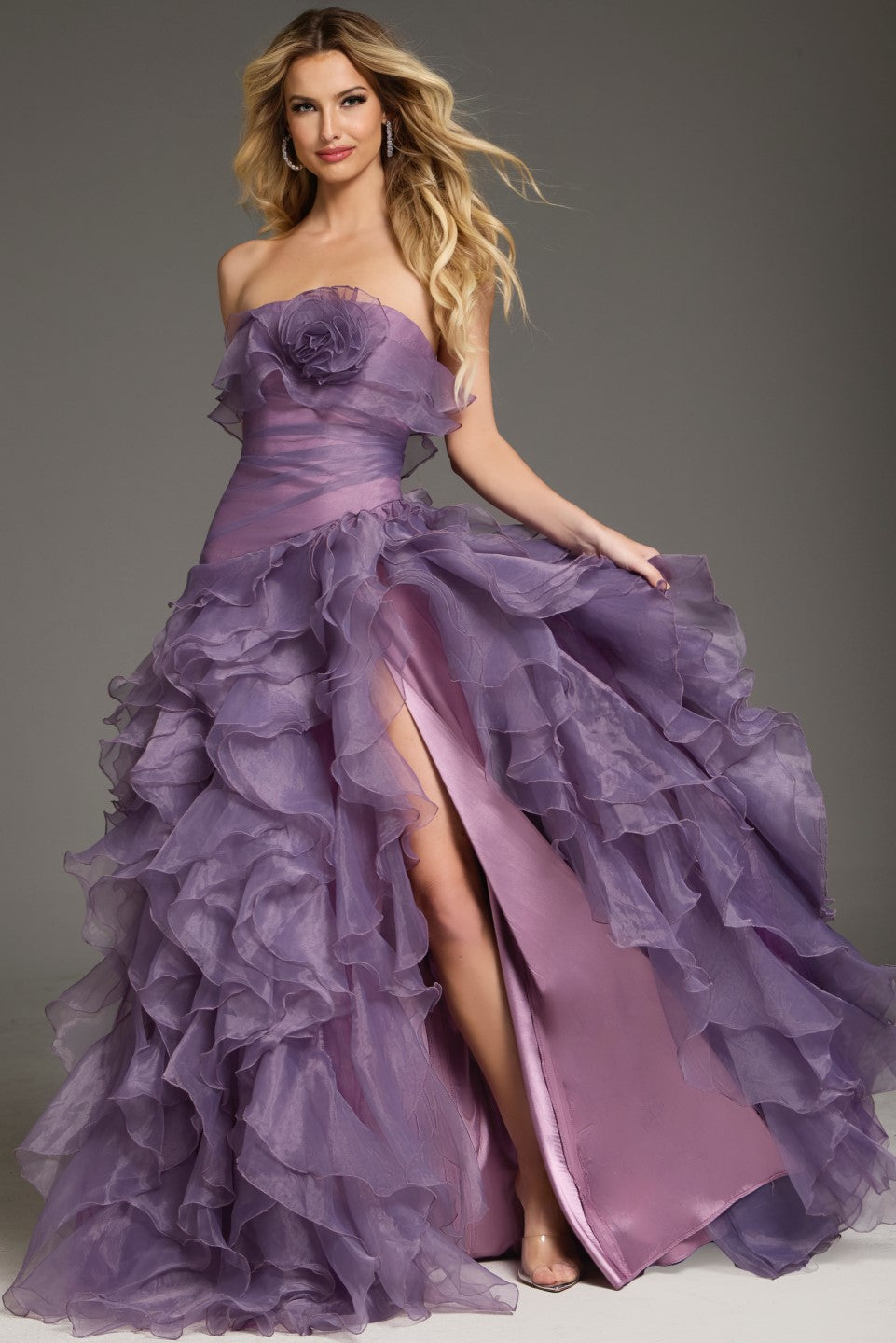 Jovani 38236