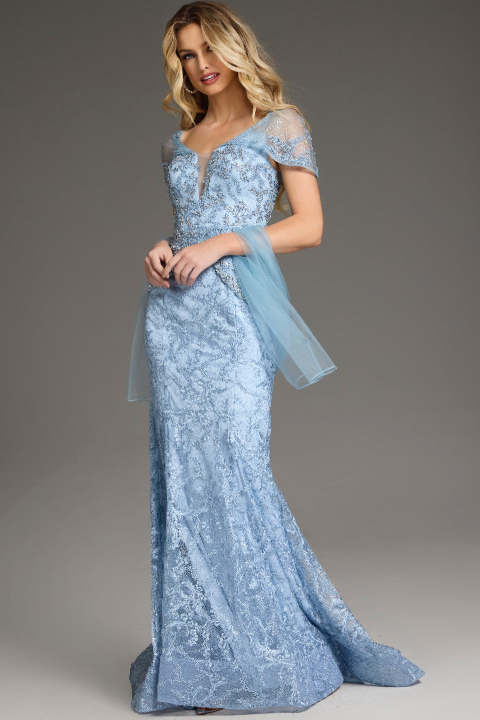 Jovani 38514