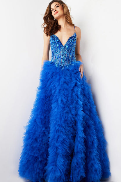 Jovani 38523