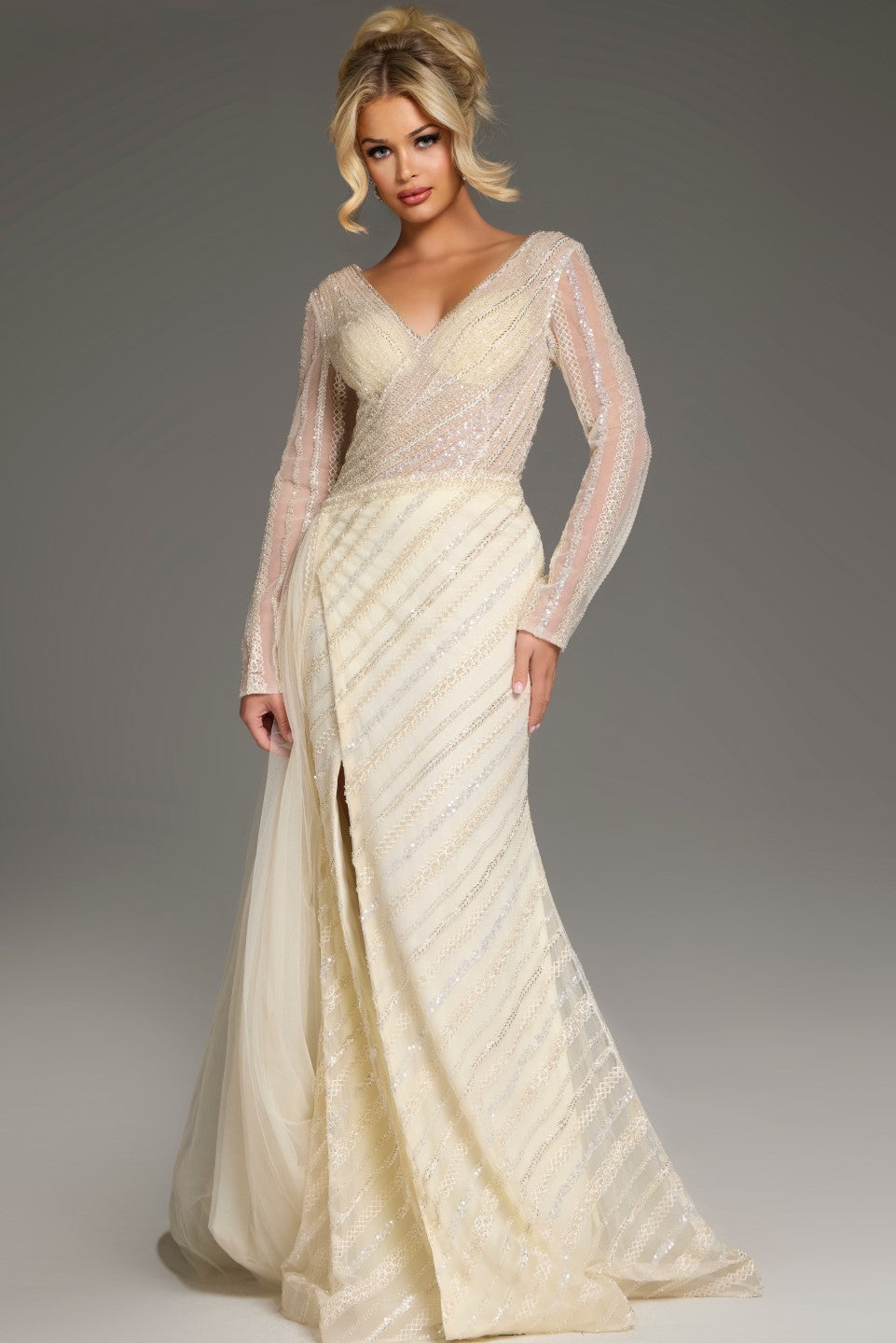 Jovani 38581