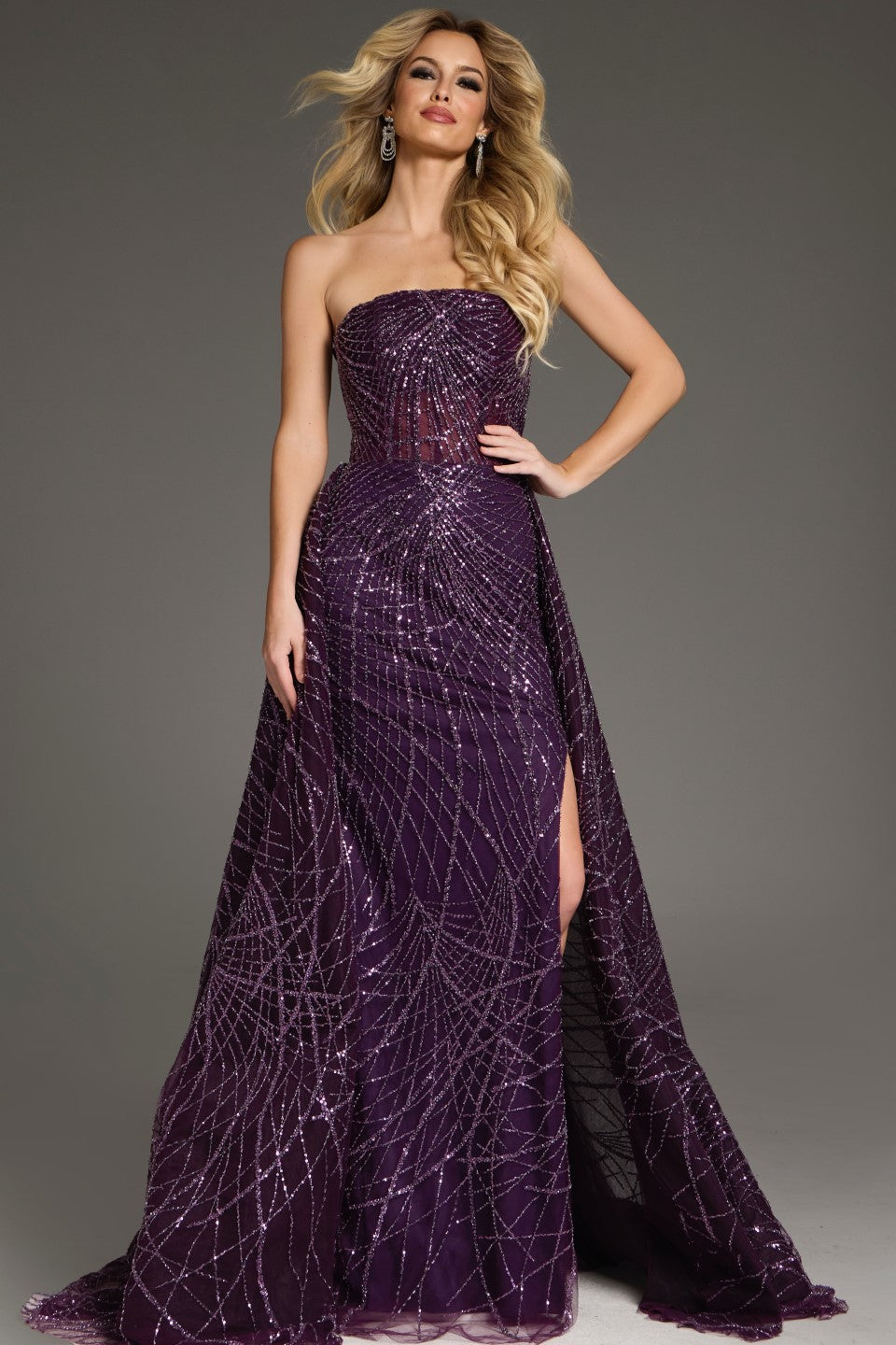 Jovani 39029