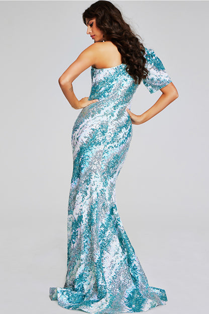 Jovani 39077