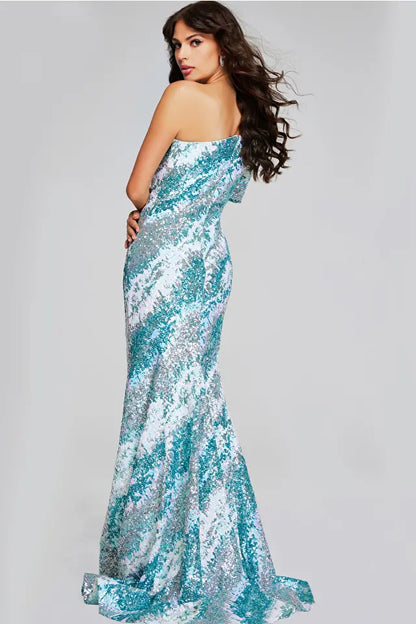 Jovani 39077