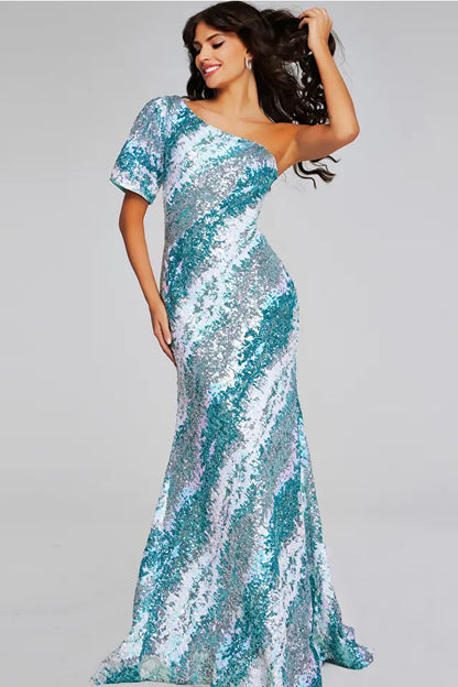 Jovani 39077