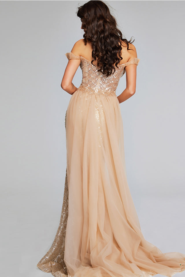 Jovani 39389