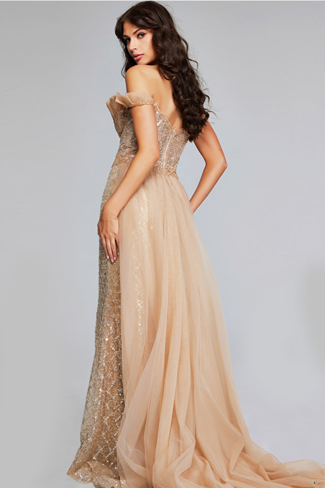 Jovani 39389