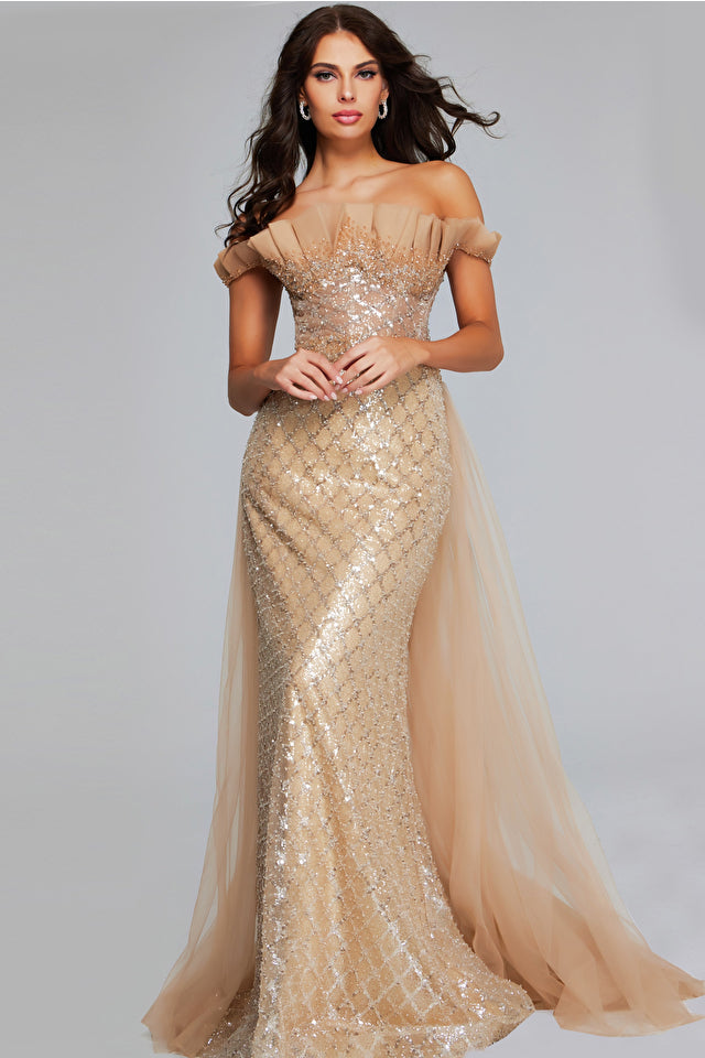 Jovani 39389