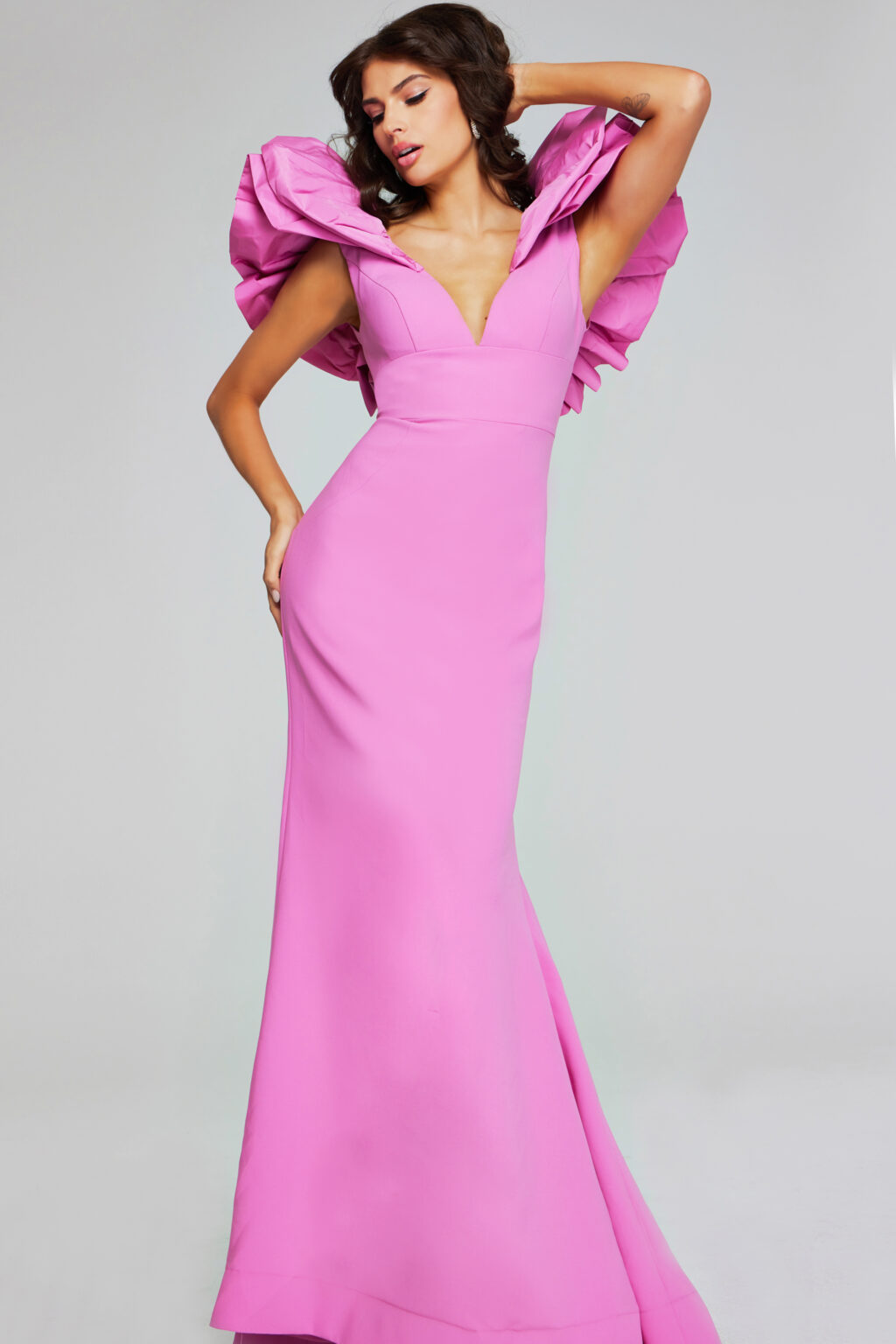 Jovani 40663