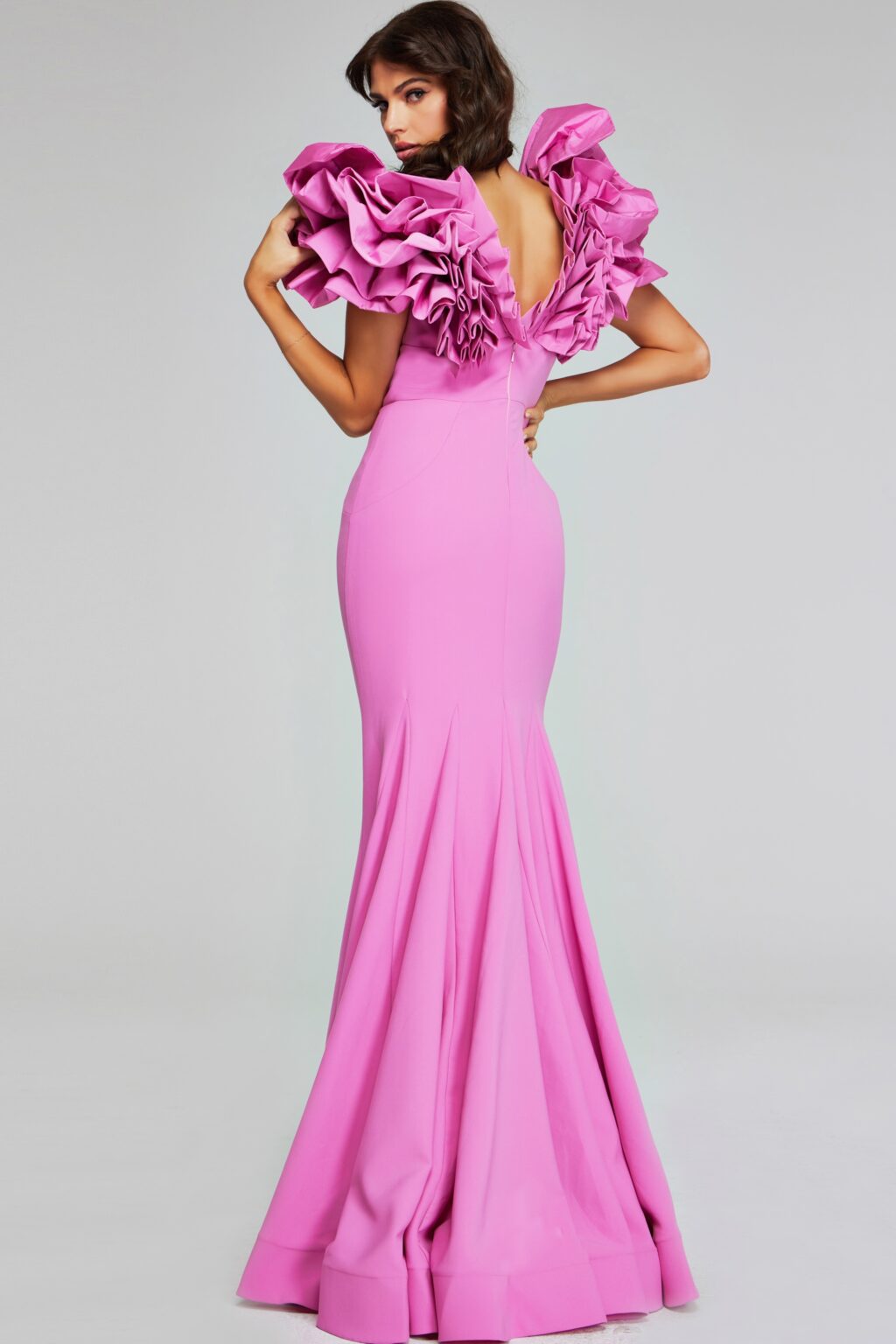 Jovani 40663