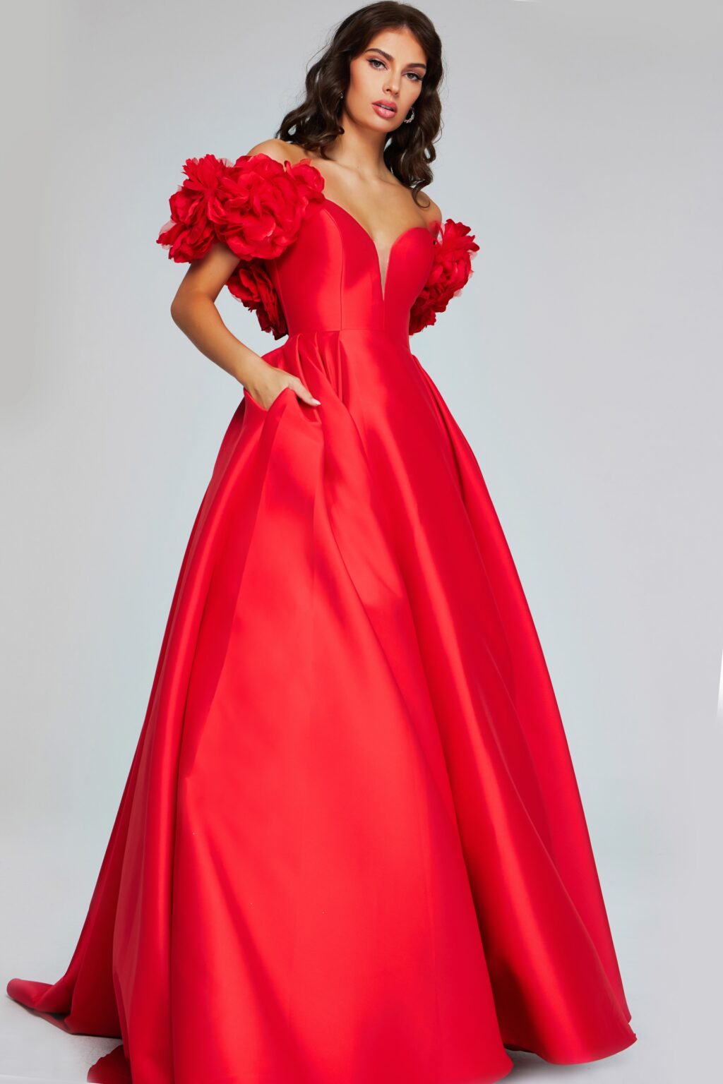 Jovani 40794