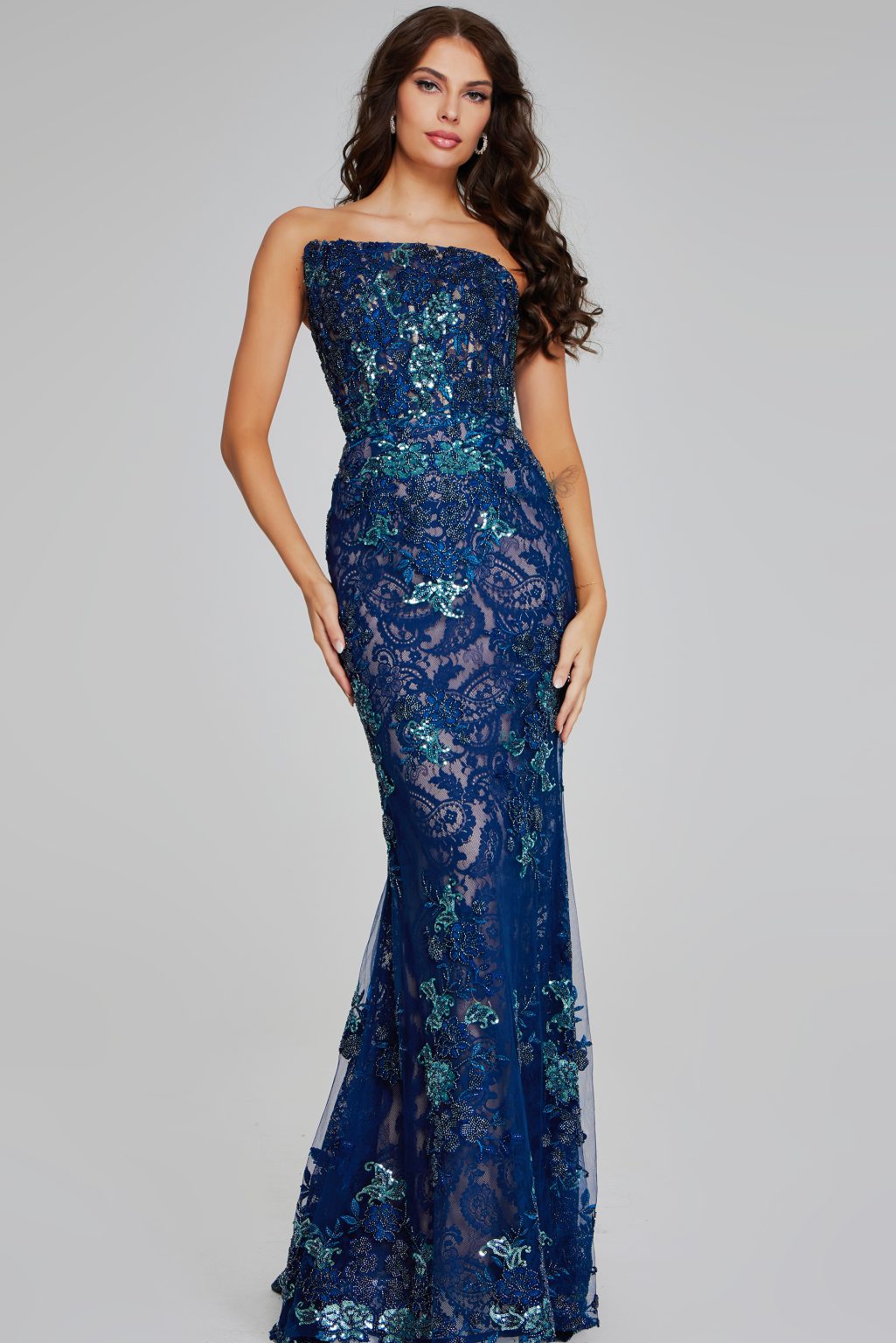 Jovani 40847