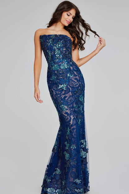 Jovani 40847