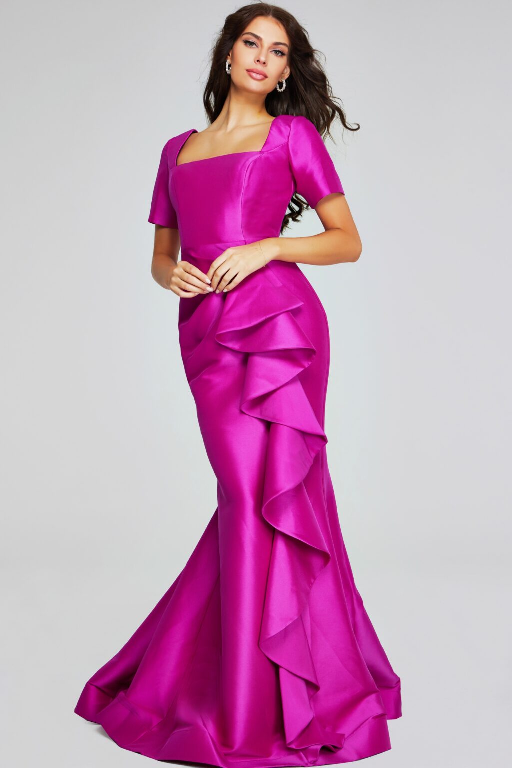 Jovani 41128