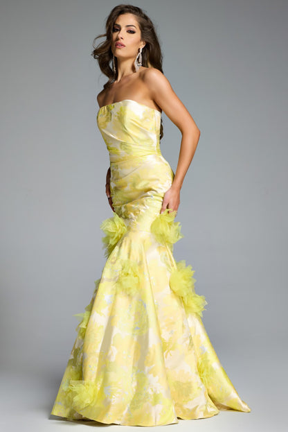Jovani 44351 Dress