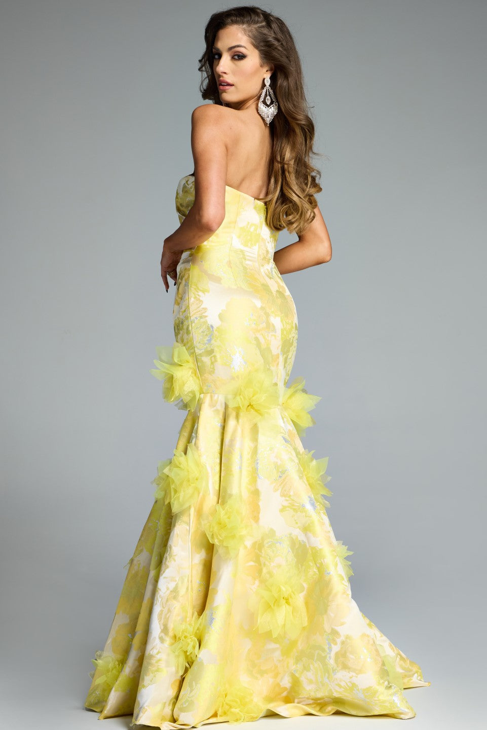 Jovani 44351 Dress