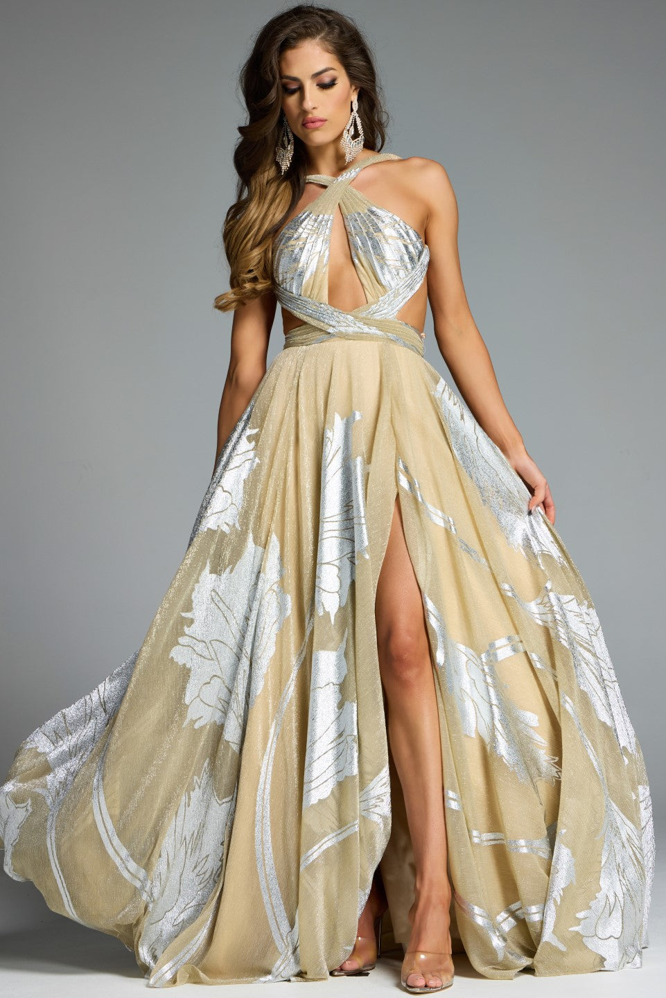 Jovani 44421 Dress