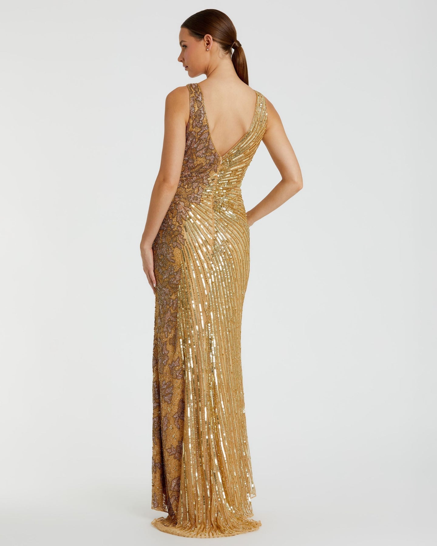 Mac Duggal 5473