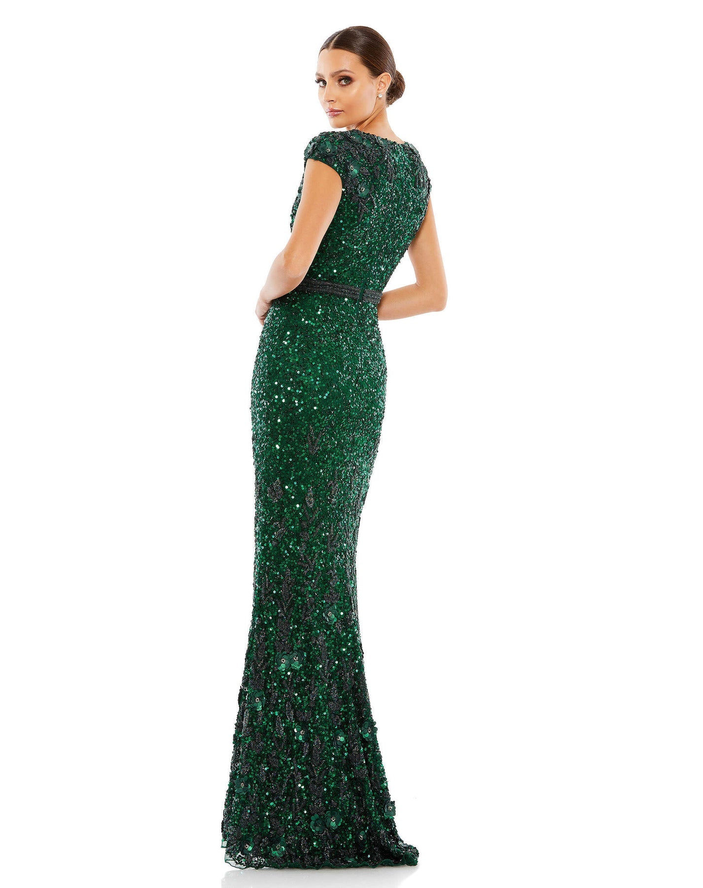 Mac Duggal 5055