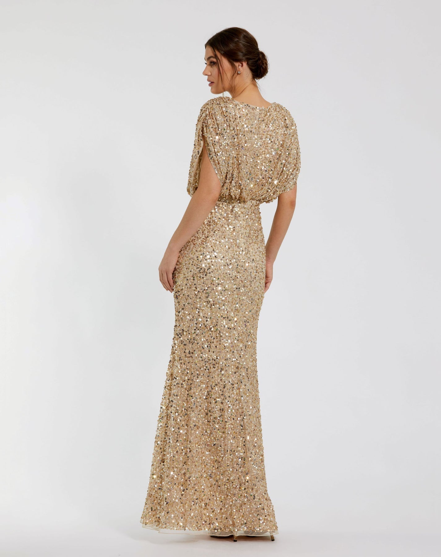 Mac Duggal 5640