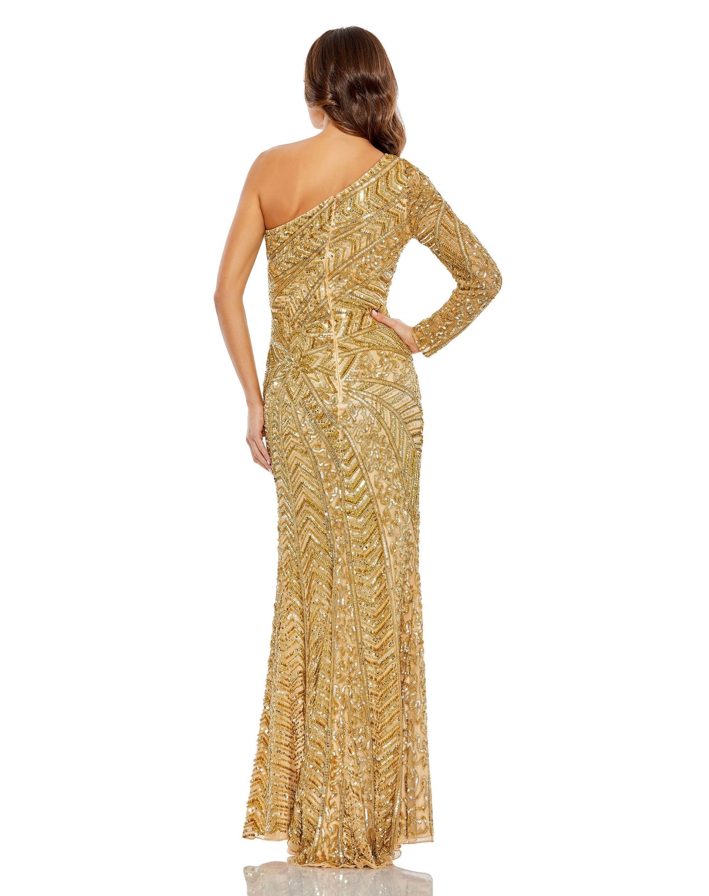 Mac Duggal 5649