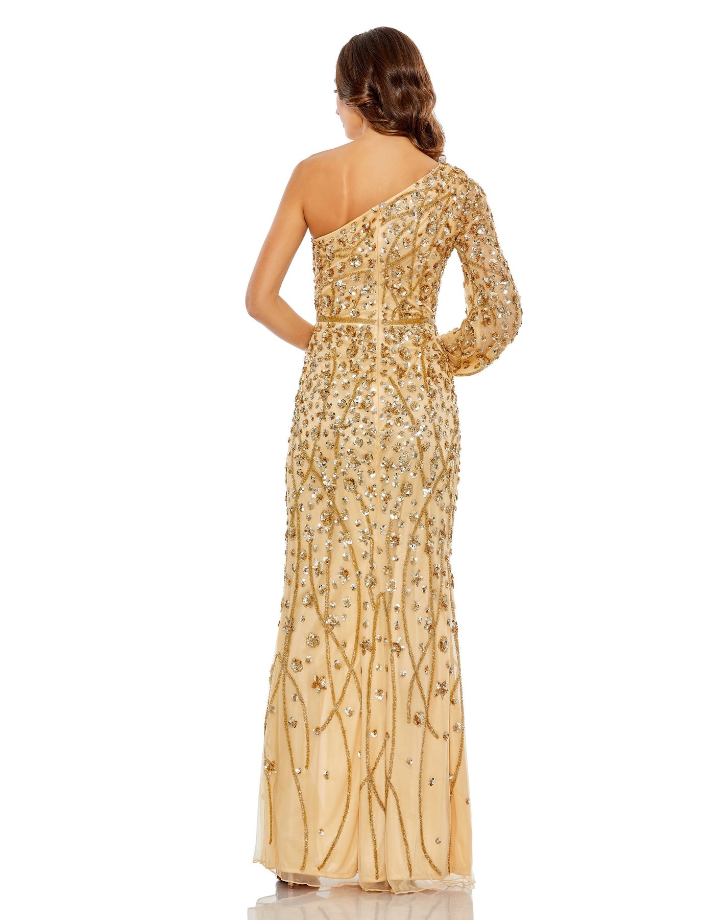 Mac Duggal 5659