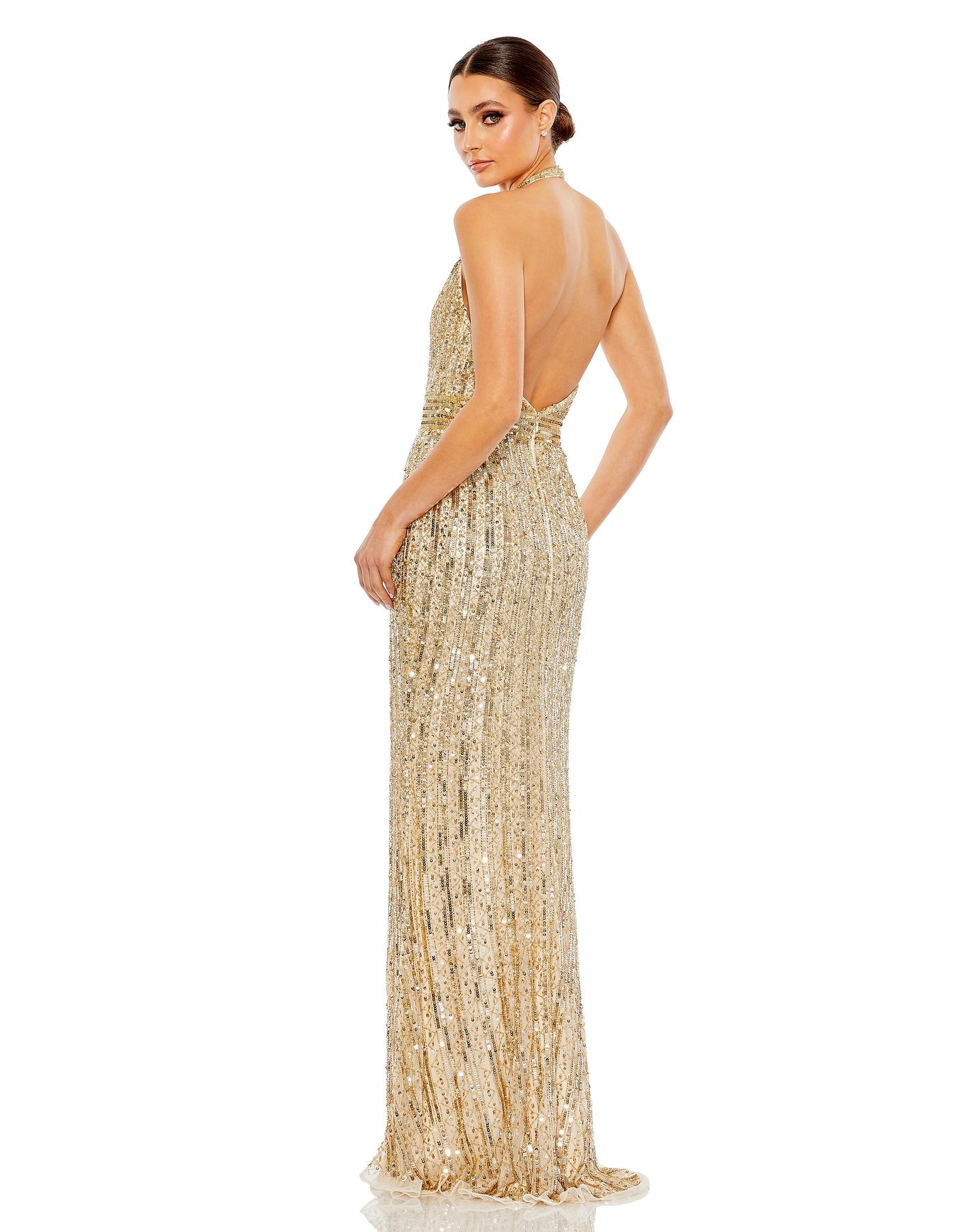 Mac Duggal 5759