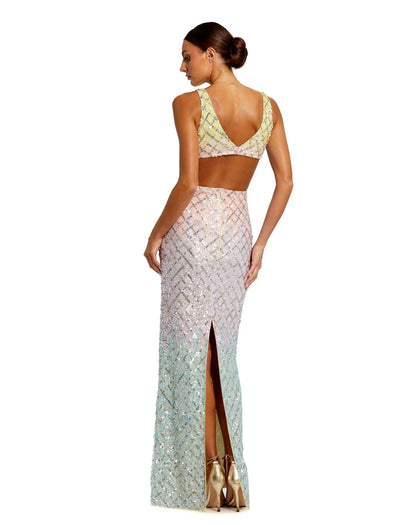 Mac Duggal 6049