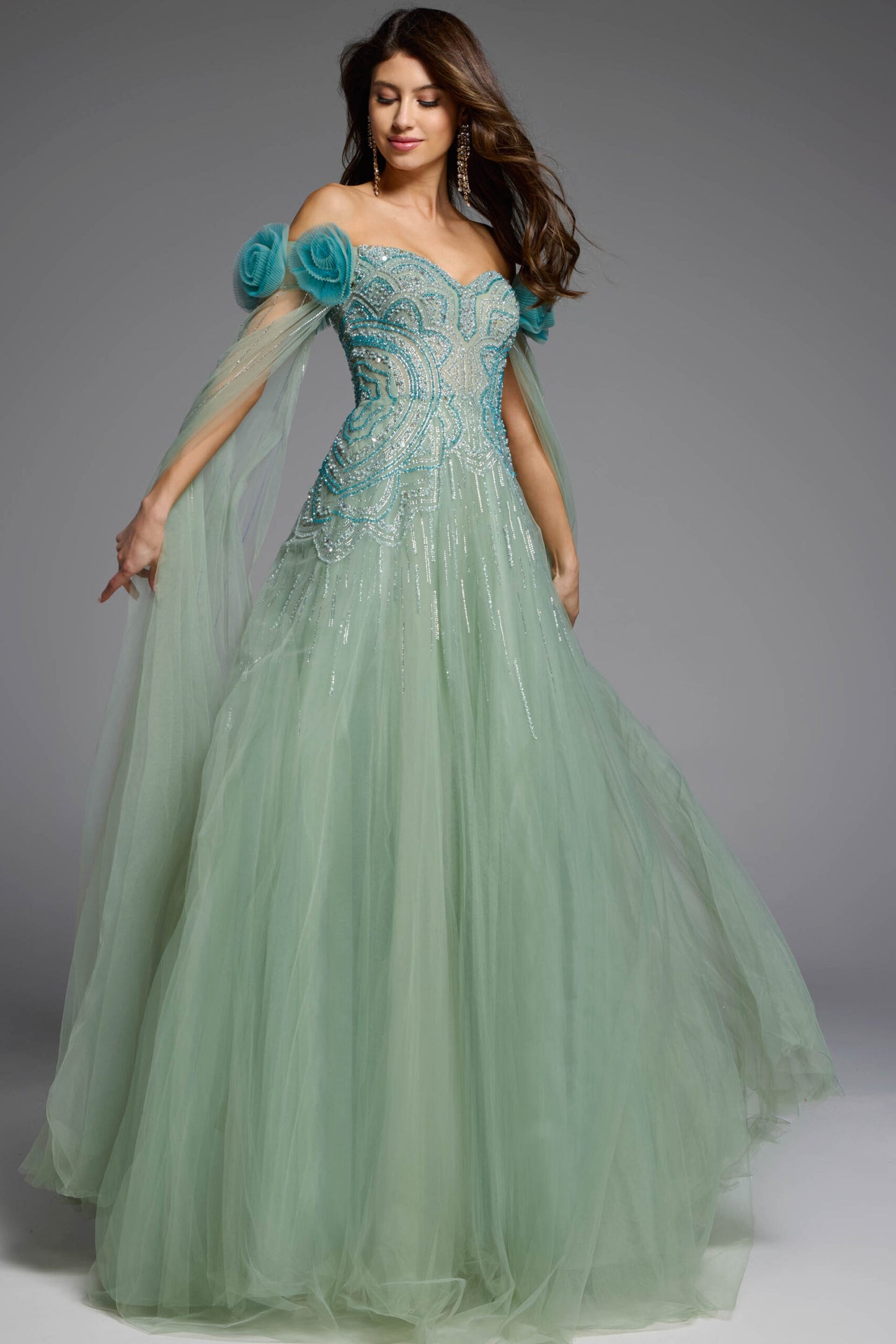 Jovani 61002 Dress