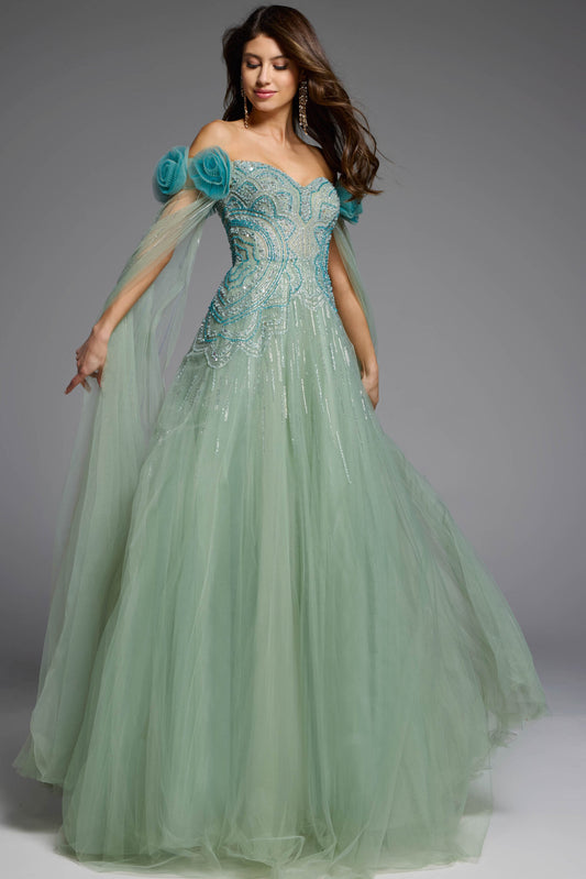 Jovani 61002 Dress