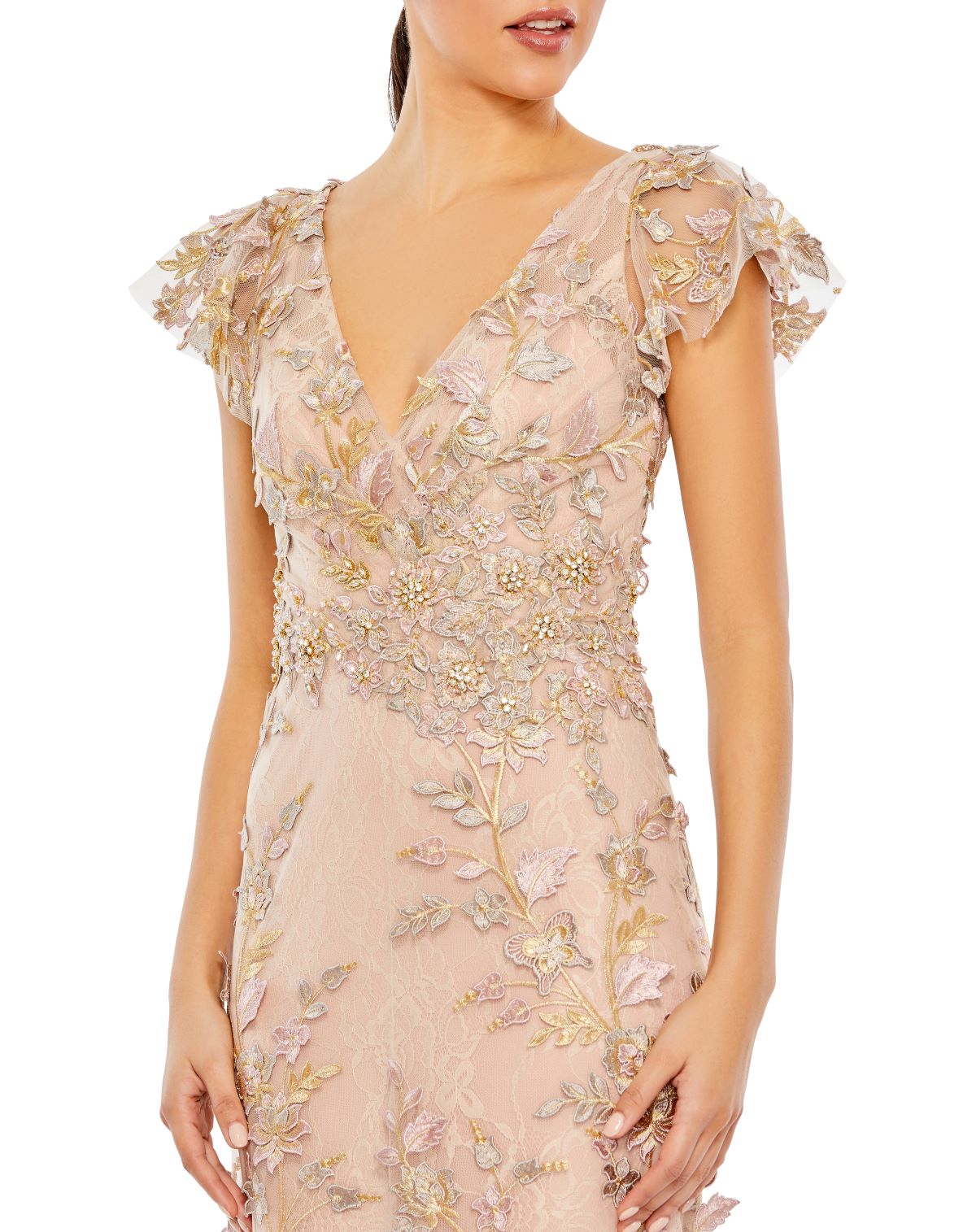 Mac Duggal 68192 Mac Duggal 68192